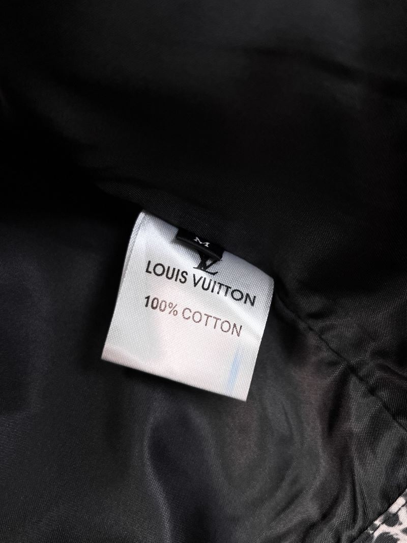 Louis Vuitton Outwear